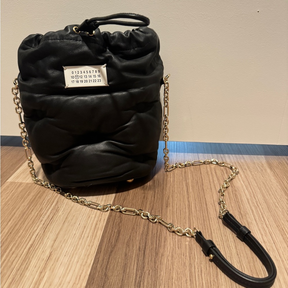 Maison Margiela bucket bag